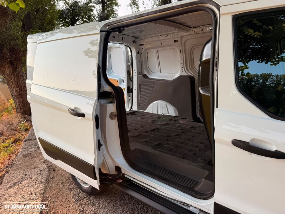 Ford Transit Connect 1.5 TDCi L1 - 21