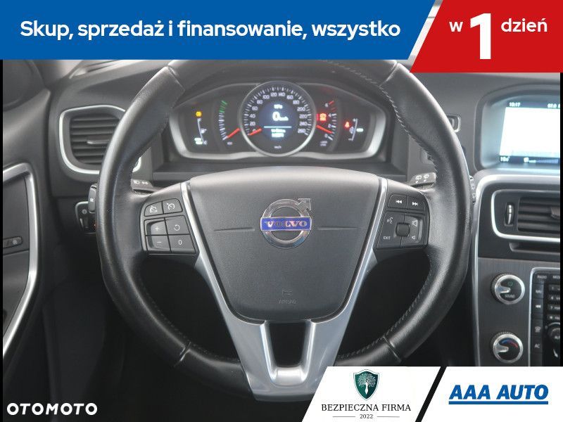 Volvo V60 - 17