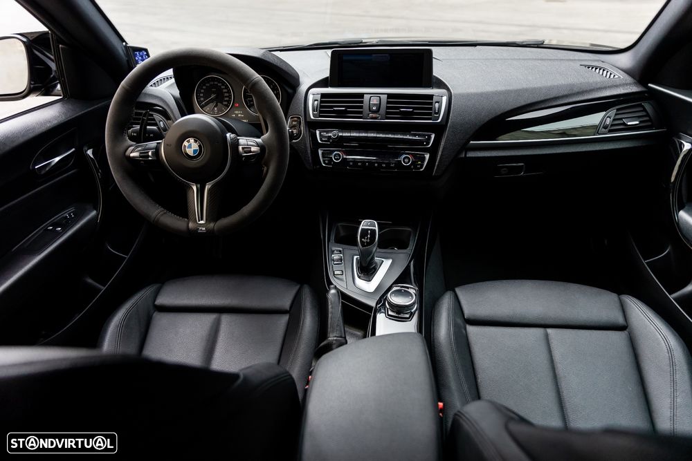 BMW 228 - 18