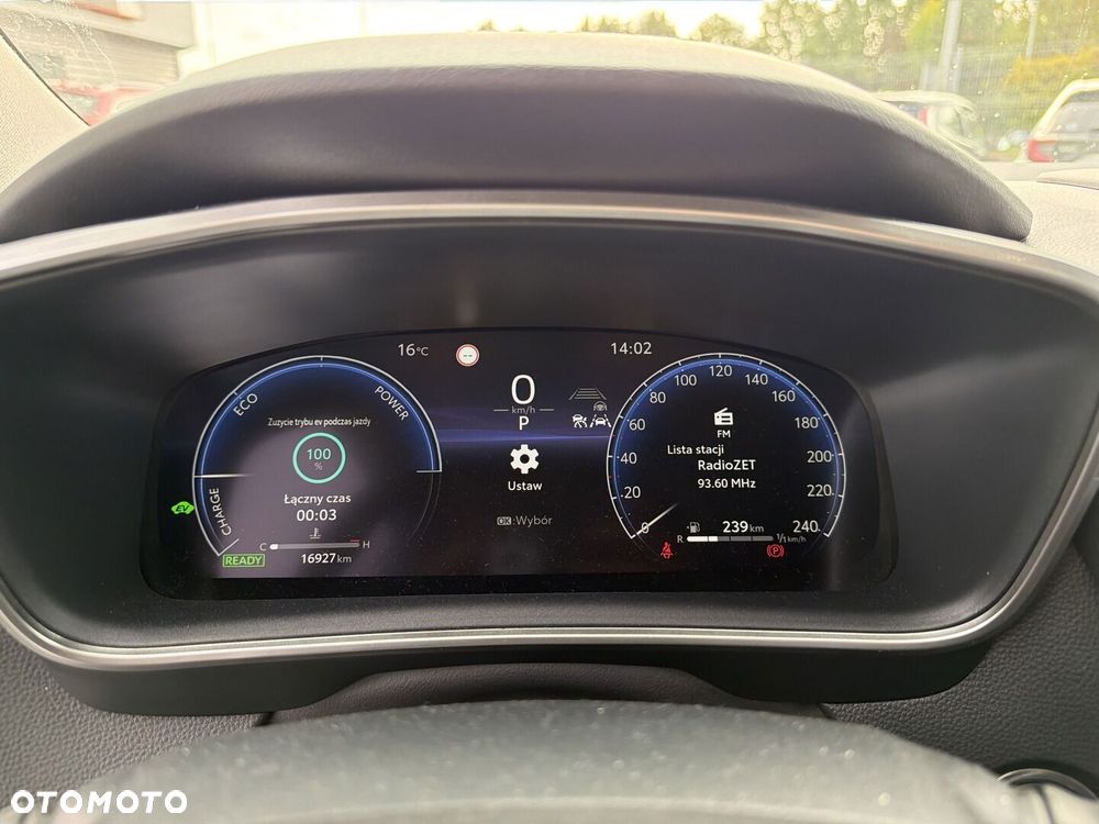 Toyota Corolla 1.8 Hybrid Comfort - 17