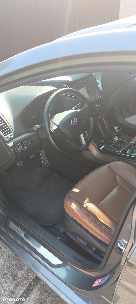 Hyundai i40 1.7 CRDi Premium - 16