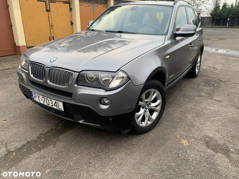 BMW X3 xDrive18d Edition Lifestyle - 3