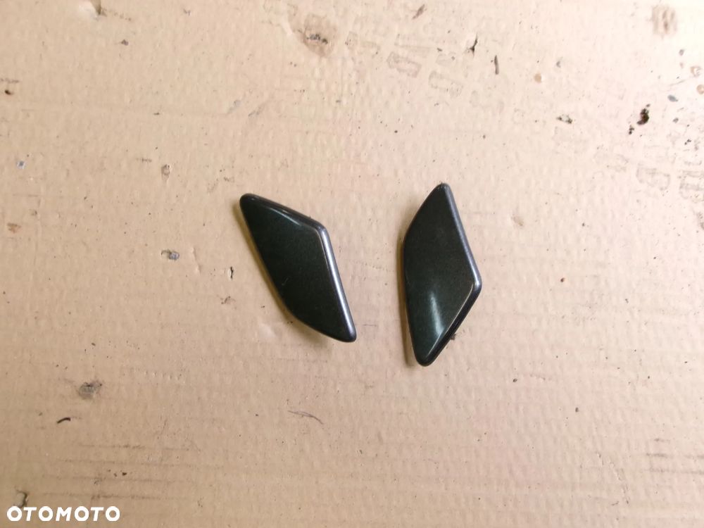 TOYOTA VERSO 09-13 ZAŚLEPKA SPRYSKIWACZA LAMPY 1G3  09-13 LEWA PRAWA - 3