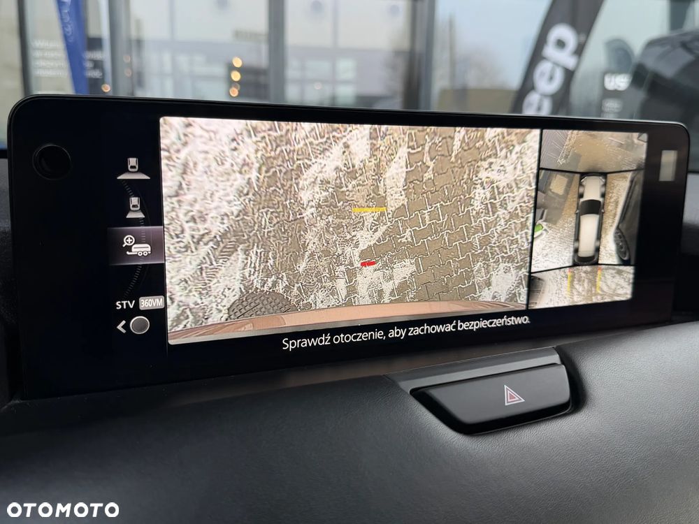 Mazda CX-80 3.3 e-Skyactiv D mHEV Homura Plus AWD - 19