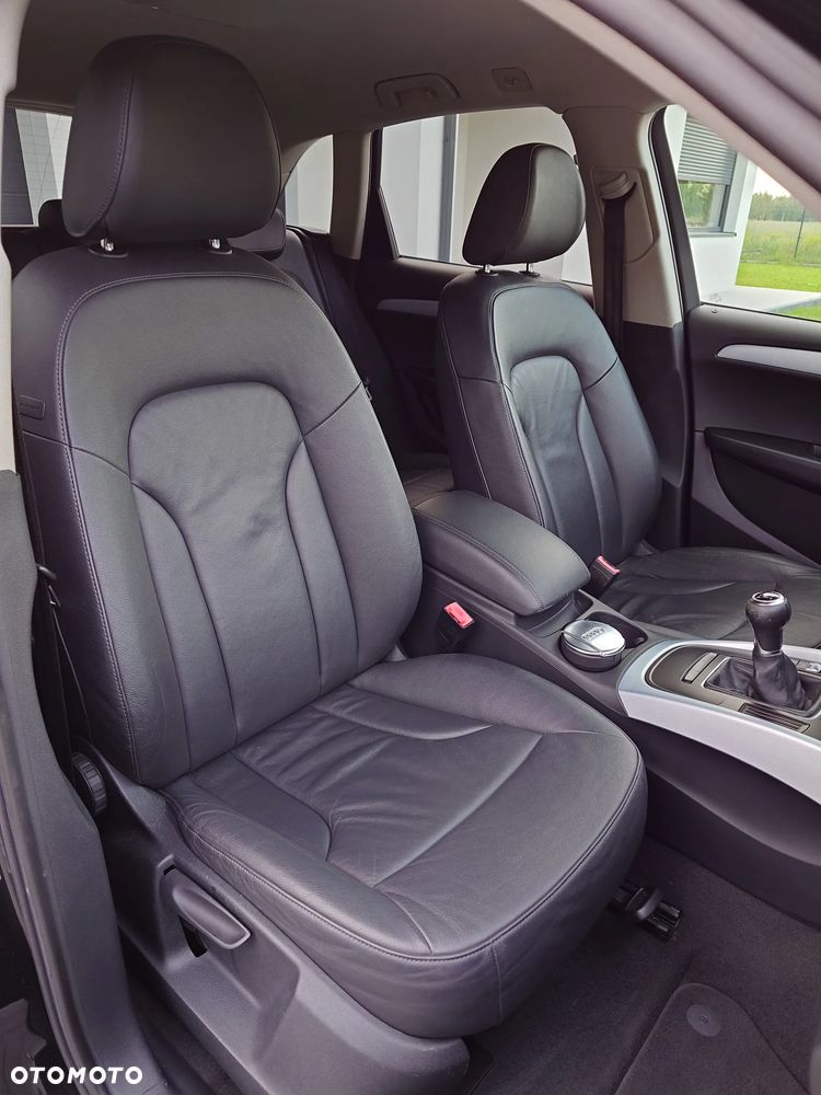 Audi Q5 2.0 TDI Quattro - 12
