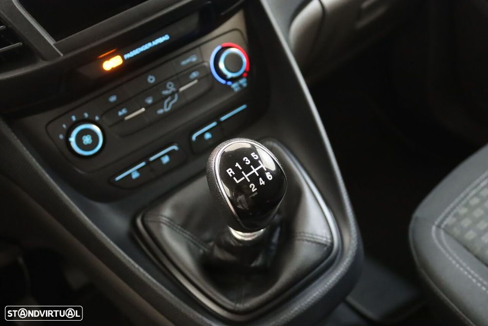 Ford Transit Connect 1.5 TDCi 220 L1 Active - 20