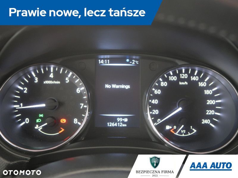 Nissan Qashqai - 12
