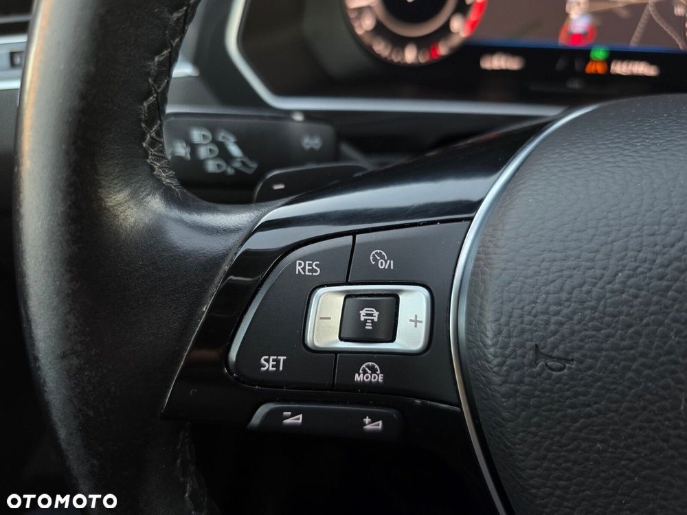 Volkswagen Tiguan 2.0 TSI BMT 4Mot Highline DSG - 13