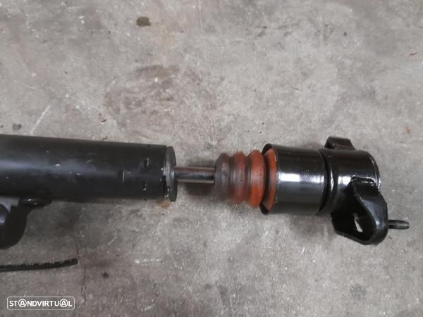 Amortecedor Suspensao Tras Dto  Mercedes-Benz R-Class (W251, V251) - 3