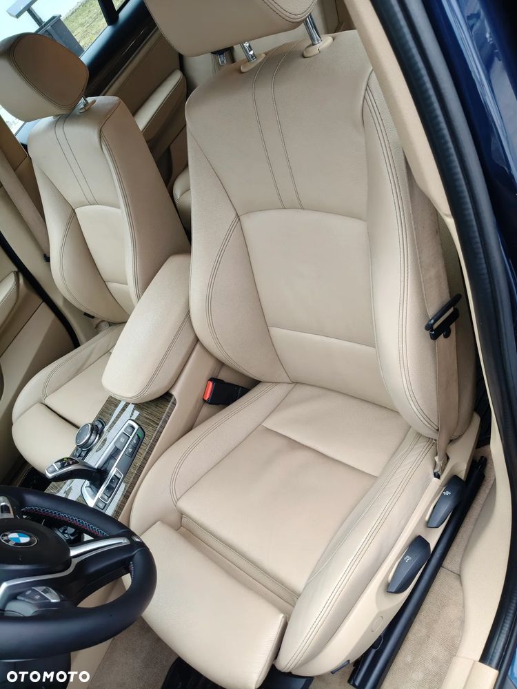 BMW X4 - 13