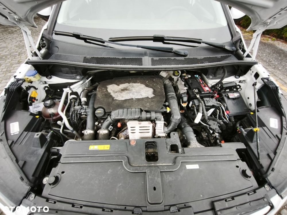 Opel Grandland X - 25