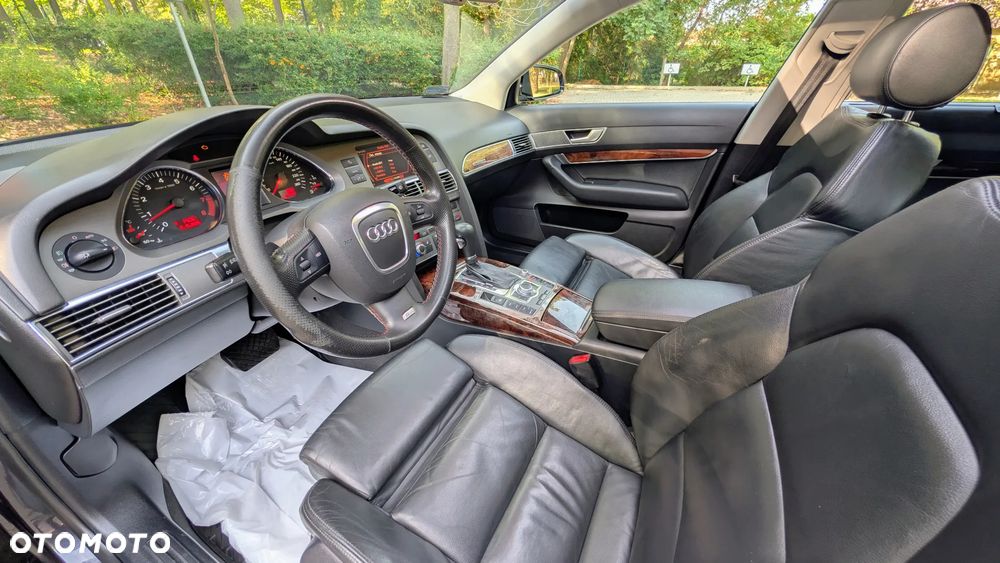 Audi A6 Limousine - 17