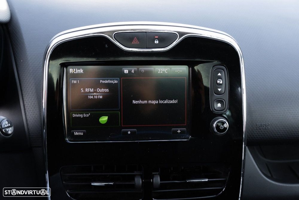 Renault Clio 1.5 dCi Limited EDition - 8