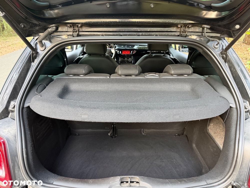 Citroën DS3 1.2 PureTech BeChic - 9
