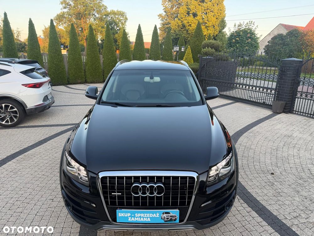 Audi Q5 - 13