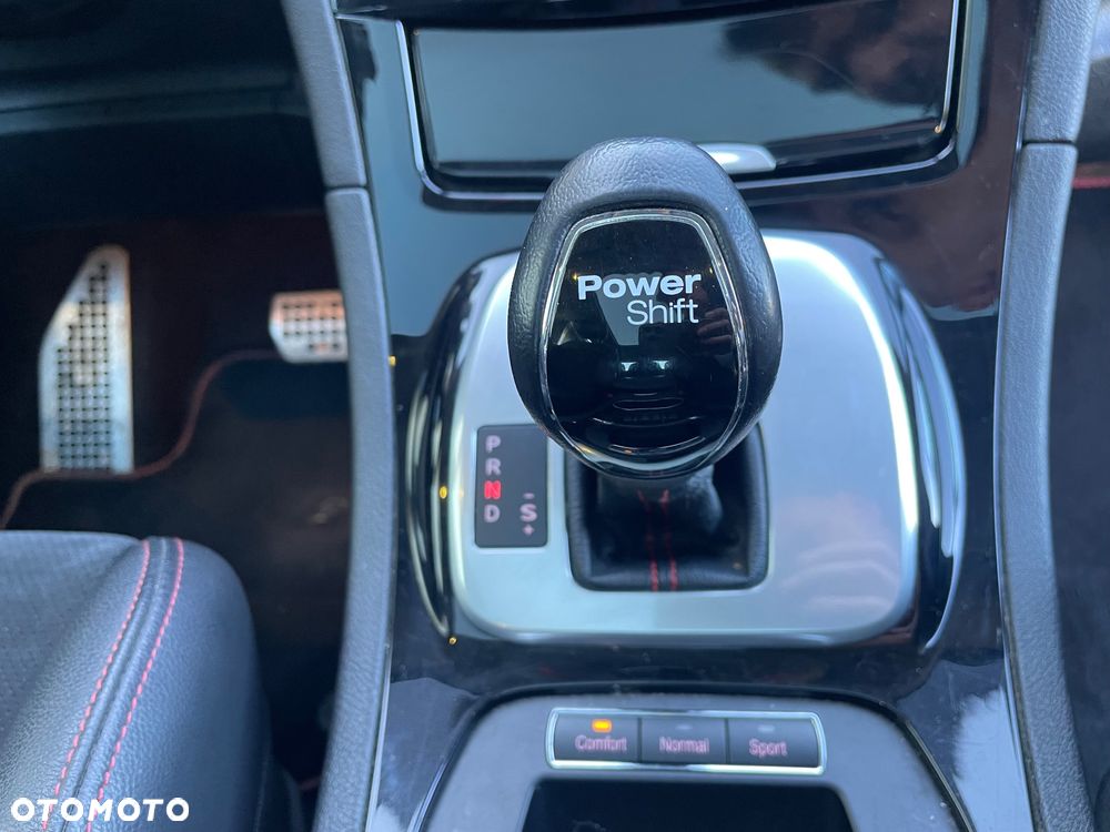 Ford S-Max 2.0 TDCi DPF Platinium X MPS6 - 7