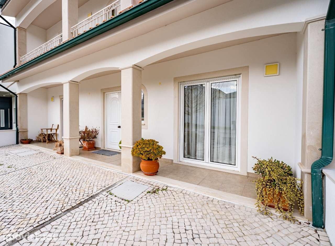 MORADIA T4 na Lousã - Grande imagem: 3/10