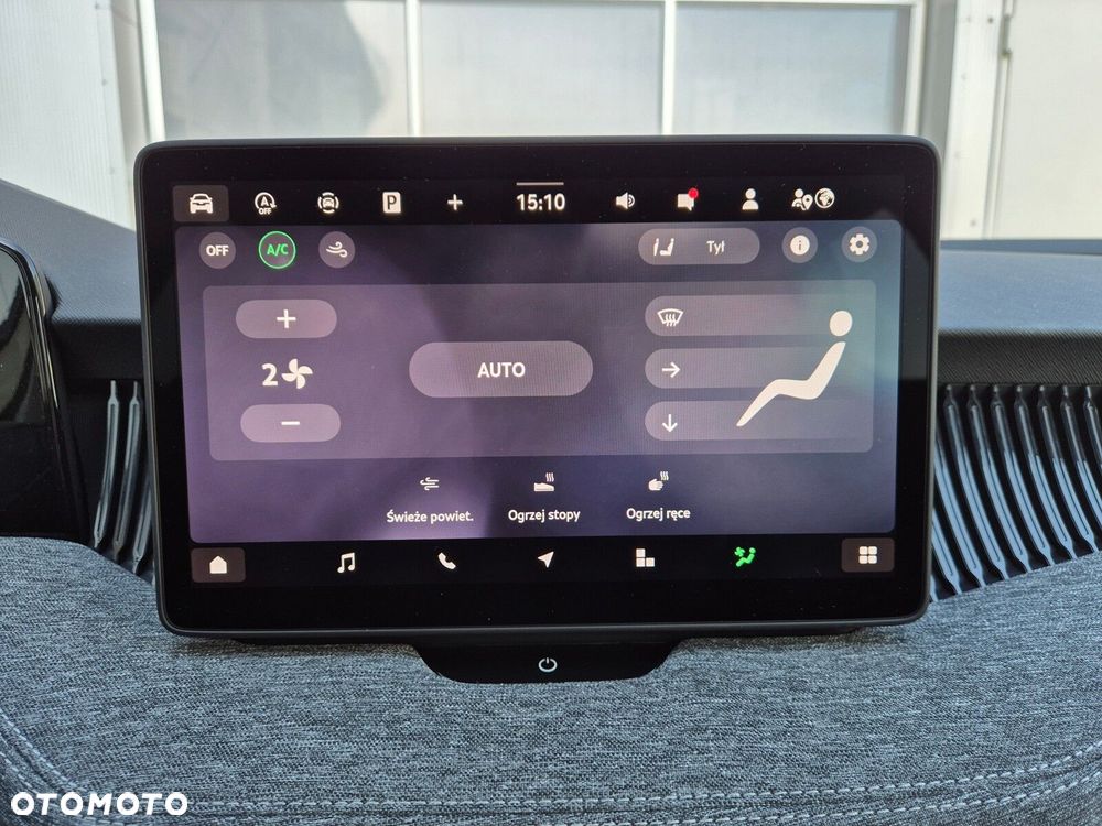 Skoda Superb 1.5 TSI Style DSG - 31