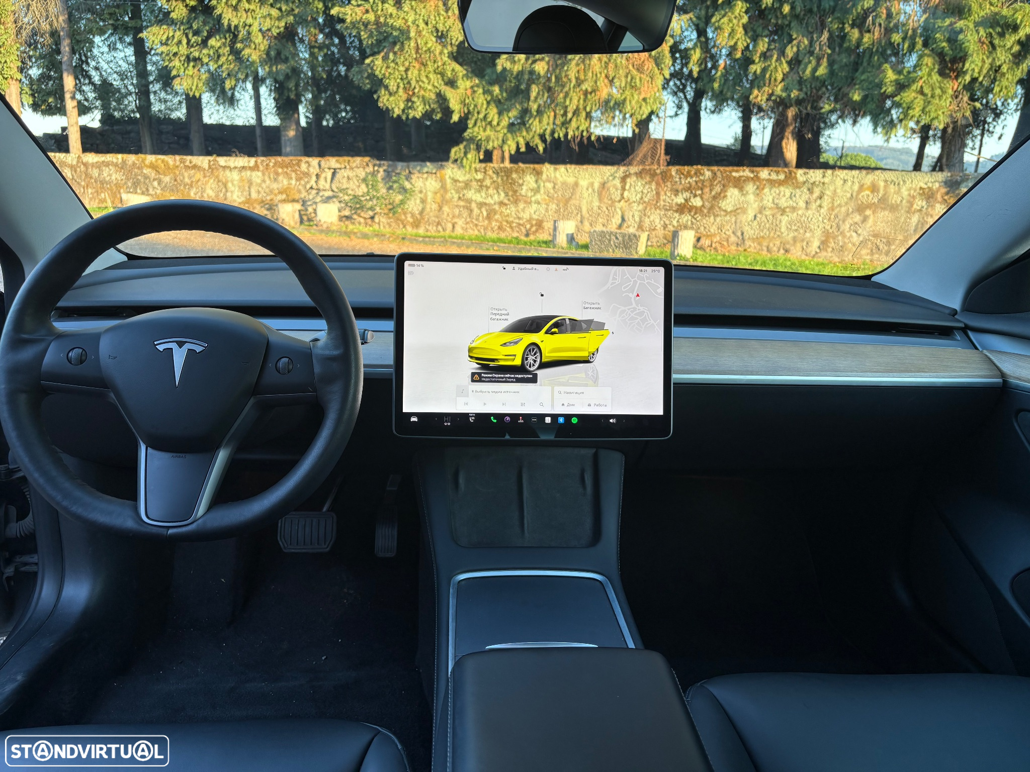 Tesla Model 3 Long Range AWD Dual Motor - 13