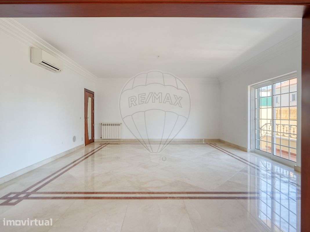 Moradia T4 para arrendamento - Grande imagem: 5/34