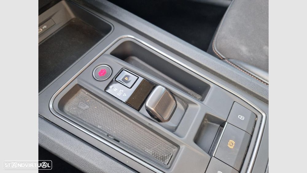 Cupra Formentor 1.4 e-Hybrid DSG - 23