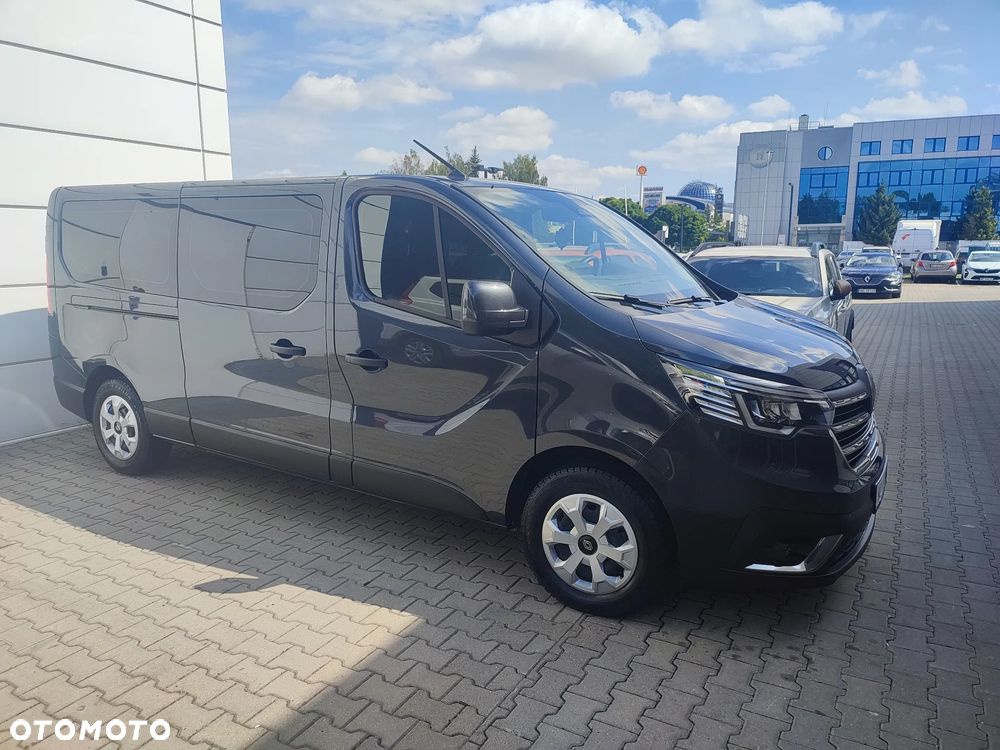 Renault Trafic Kombi 2.0 L2 Equilibre EDC - 30