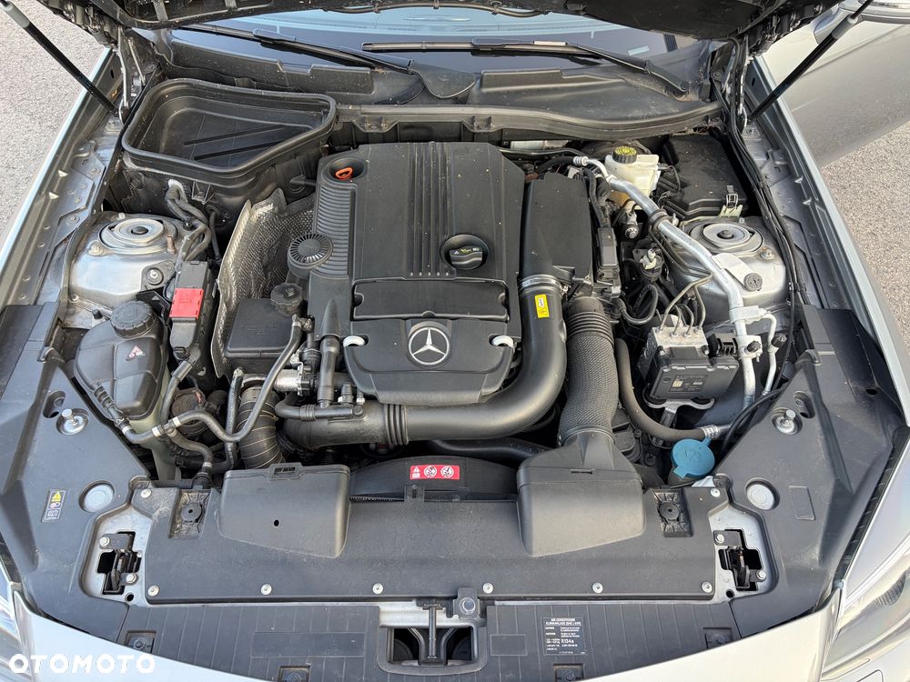 Mercedes-Benz SLK 200 Kompressor Automatik Sport Edition - 36