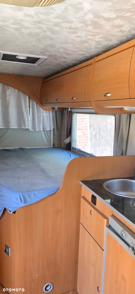 Fiat Ducato - 11