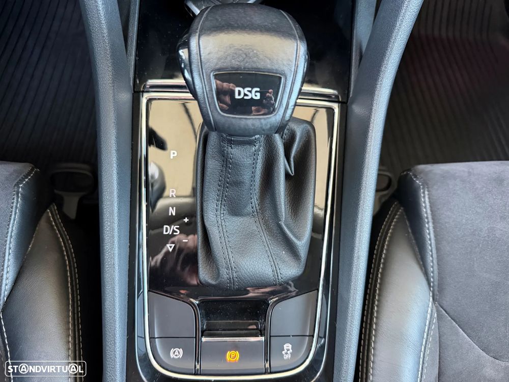 Skoda Kodiaq 2.0 TDI Ambition DSG - 36