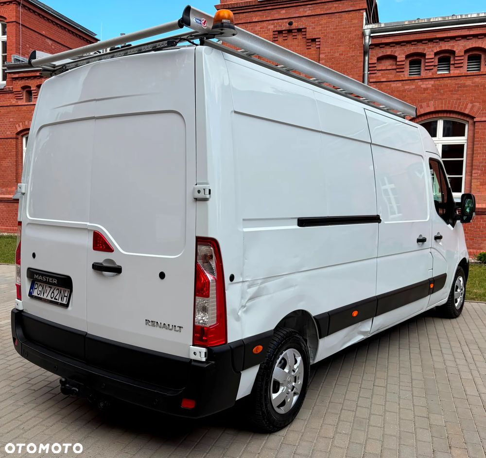 Renault MASTER - 26