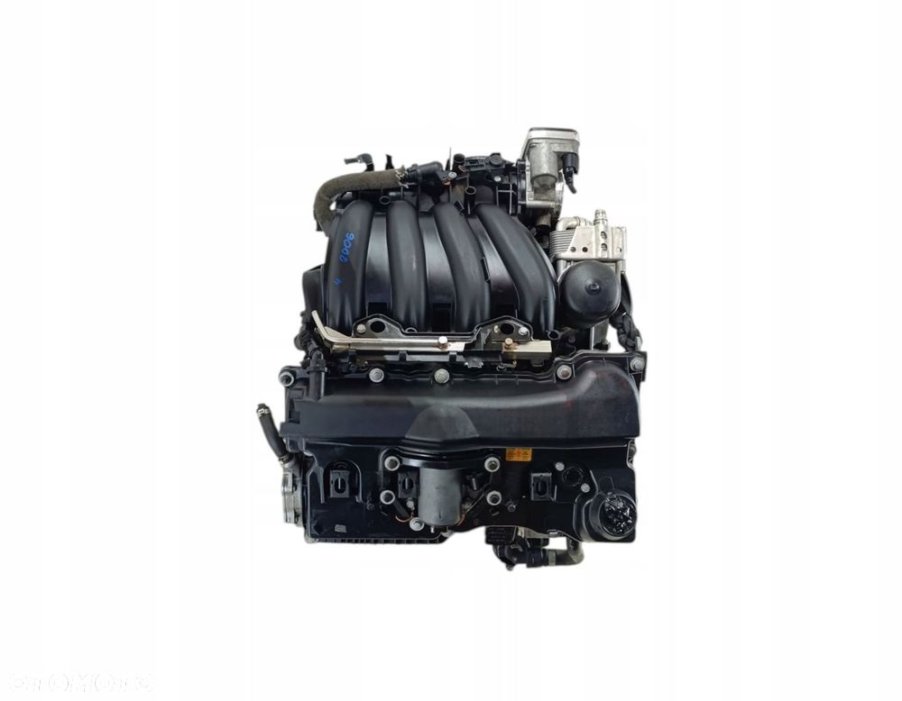 SILNIK KOMPLETNY BMW E81 / E87 / E60 / E90 320i 2.0 N46B20BY - 7