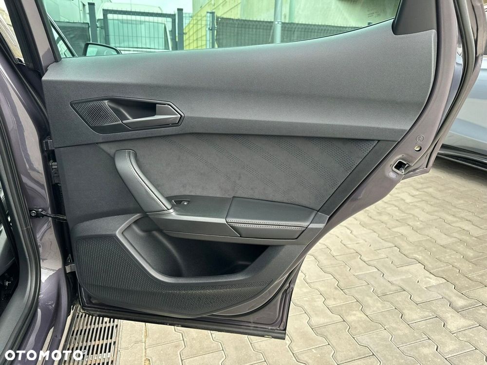 Cupra Formentor 1.5 TSI DSG - 18