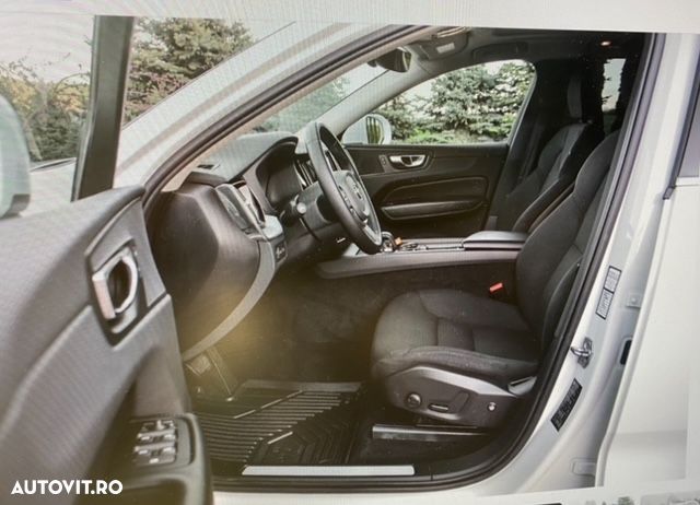 Volvo XC 60 - 10