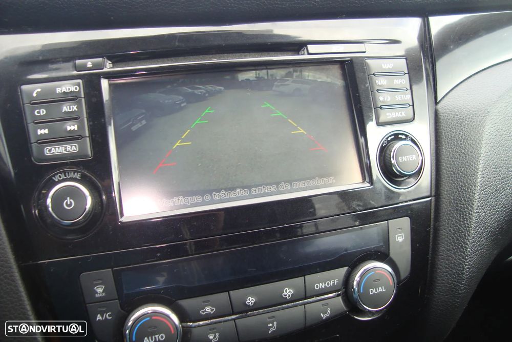 Nissan Qashqai 1.5 dCi Business Edition - 19