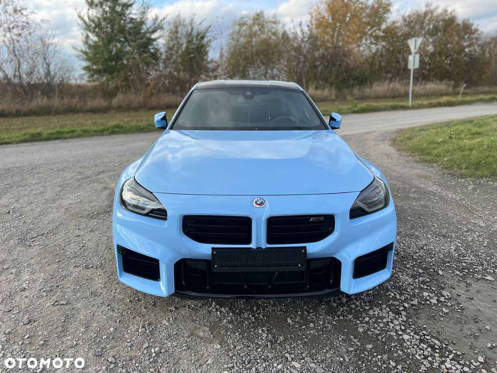 BMW M2 sport - 7