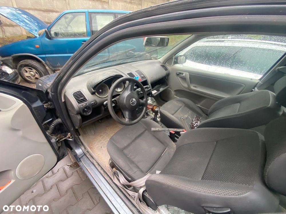 VW Polo 1,0 NA CZĘŚCI - 5