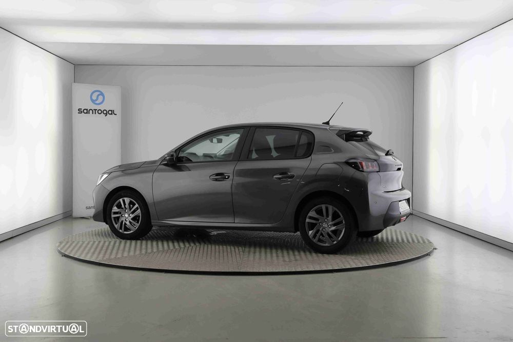 Peugeot 208 1.2 PureTech Active Pack - 4