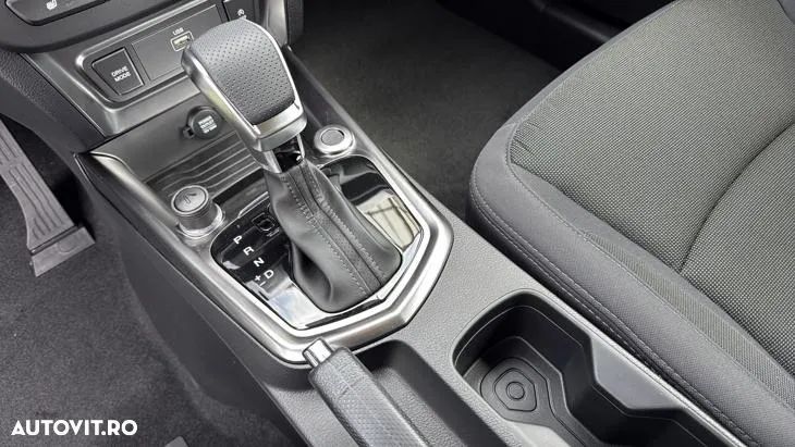 SsangYong Tivoli - 15