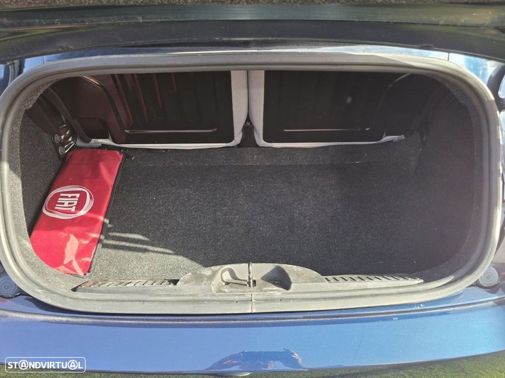Fiat 500C - 6