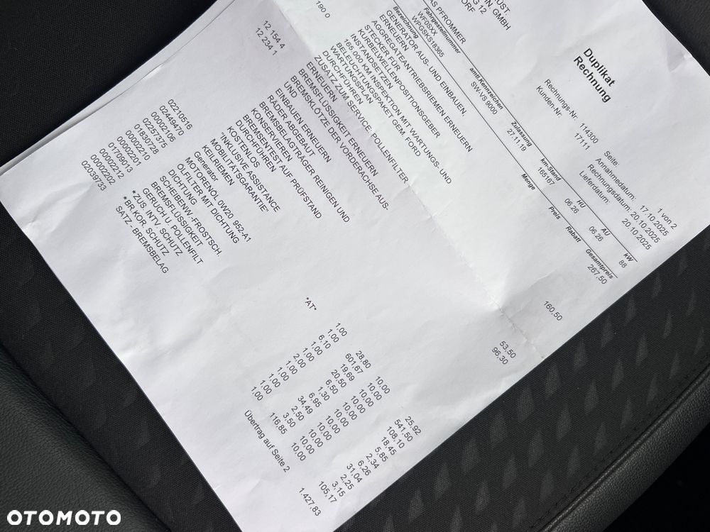 Ford Transit Connect - 33