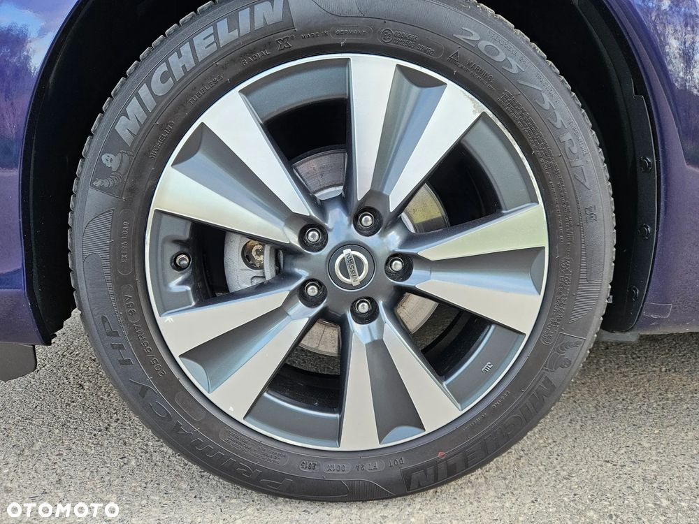 Nissan Pulsar 1.2 DIG-T Tekna EU6 - 17