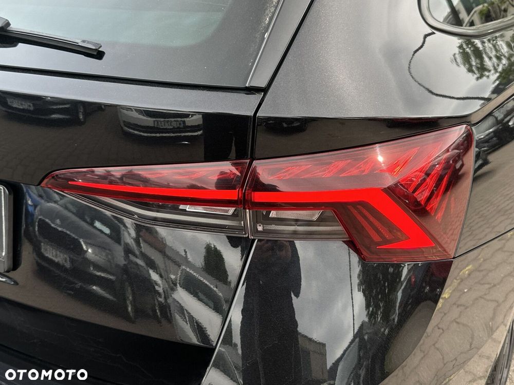 Skoda Octavia 2.0 TDI Sportline DSG - 39