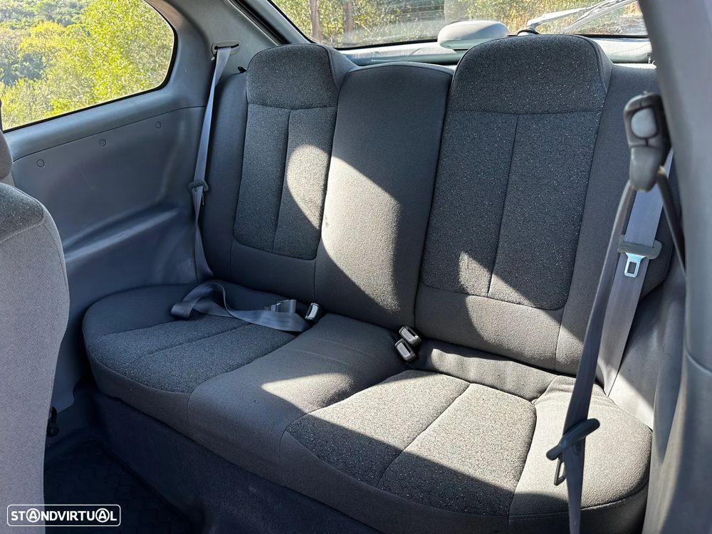 Hyundai Accent 1.3 Charme - 5