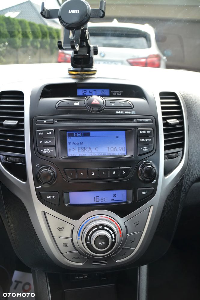 Hyundai ix20 1.4 5 Star Edition - 16