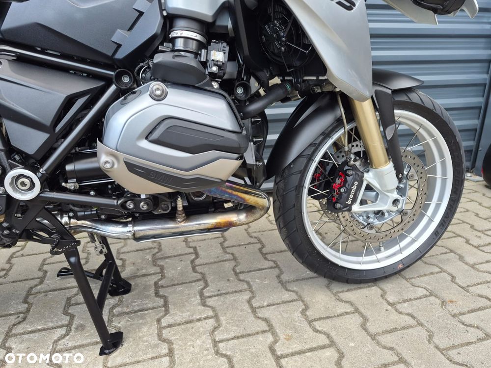 BMW R - 18