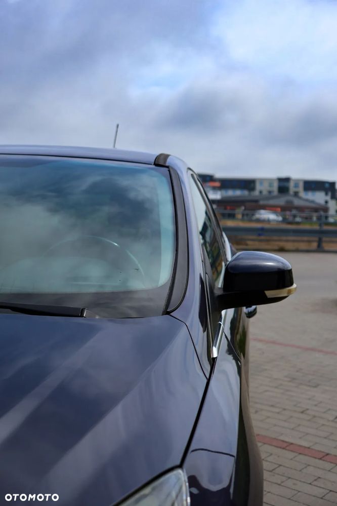 Ford Focus 1.0 EcoBoost Titanium - 20