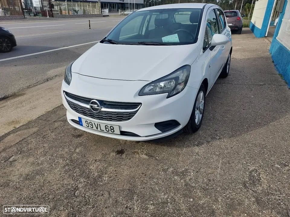 Opel Corsa 1.3 CDTi Color Edition - 1
