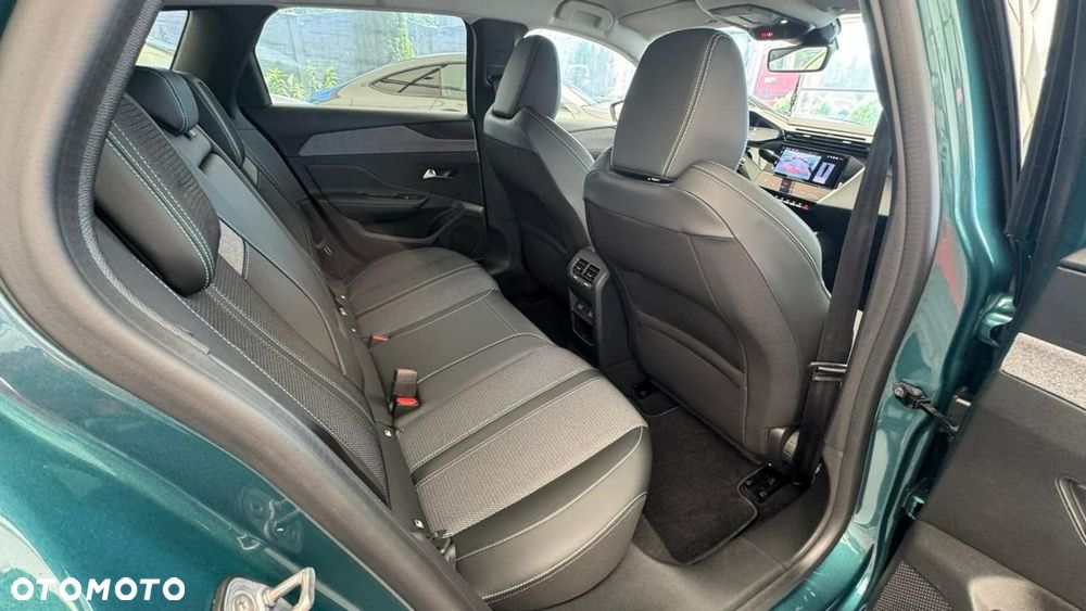 Peugeot 308 1.2 PureTech GPF Active Pack Business S&S - 37