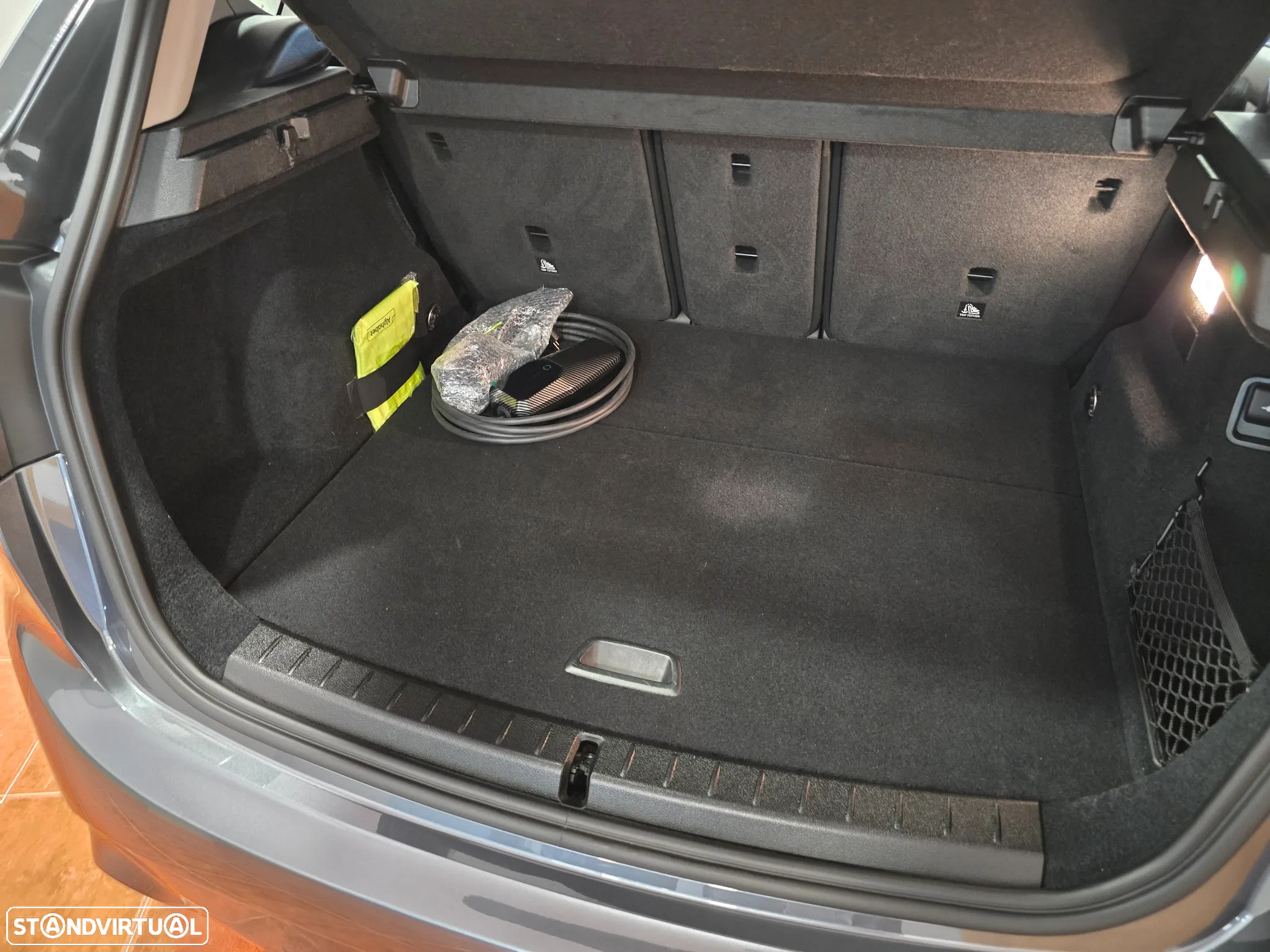 BMW 225xe Active Tourer Advantage - 38