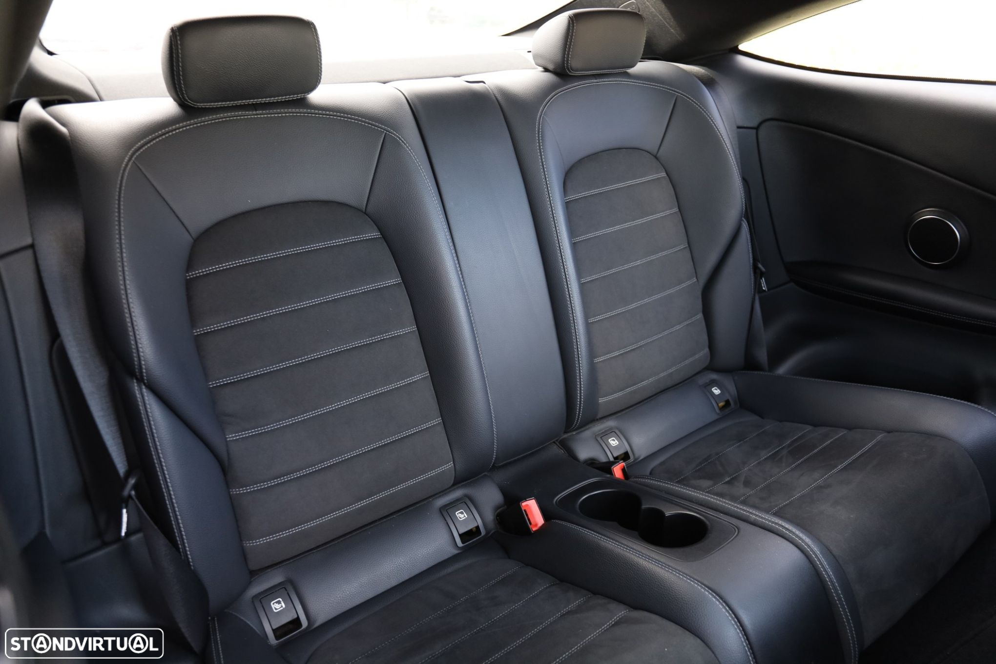 Mercedes-Benz C 220 - 23
